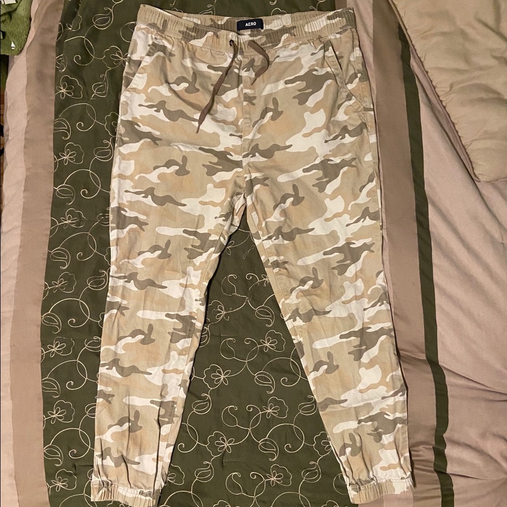 Joggers